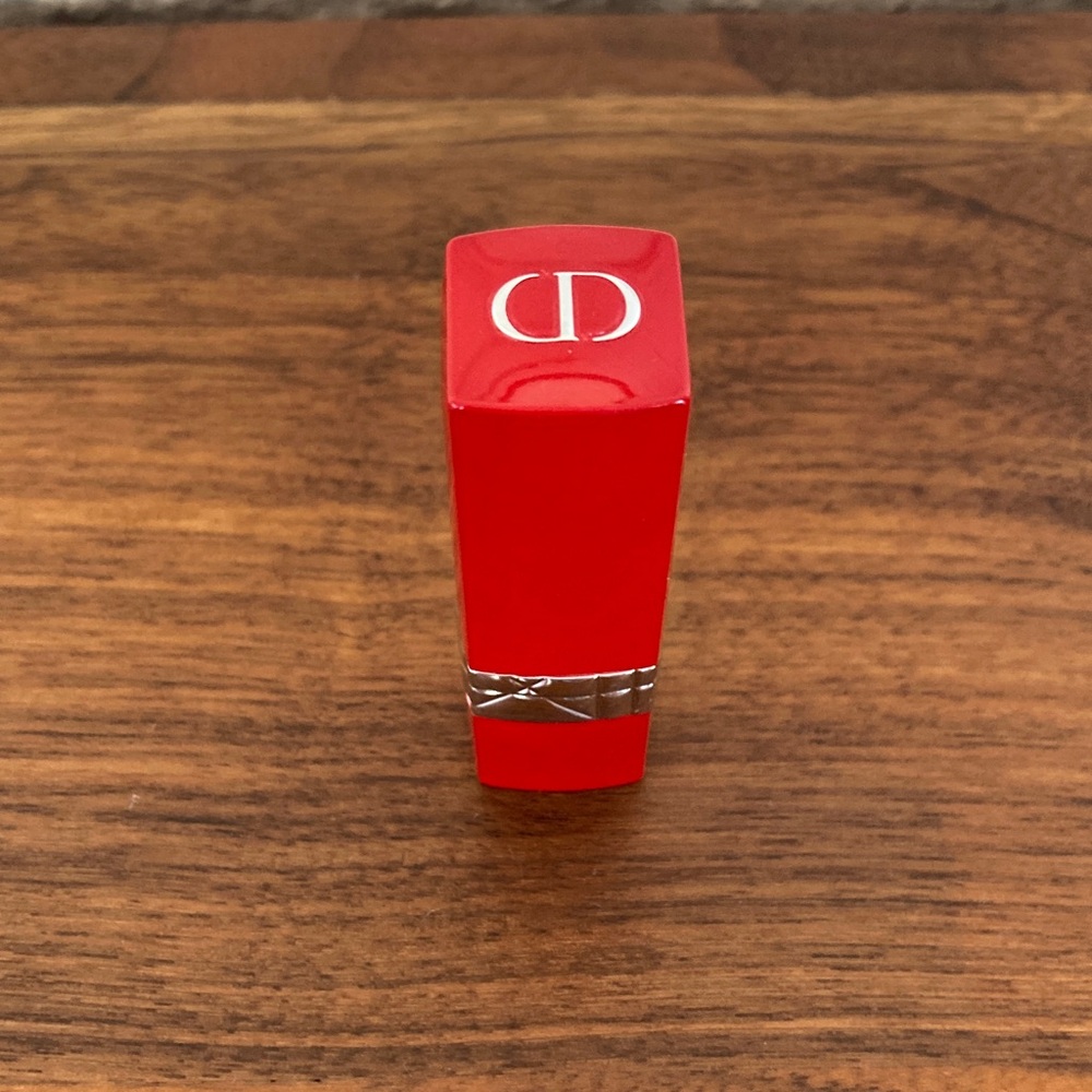 NWOB Christian Dior Rouge Dior Lipstick